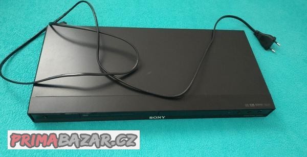 dvd-prehravac-sony
