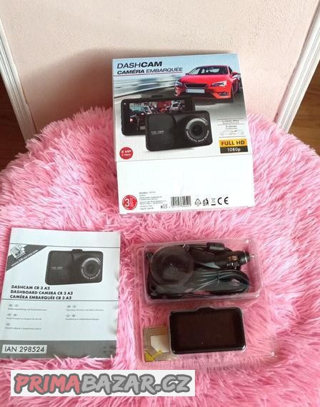 autokamera-nova-nerozbalena