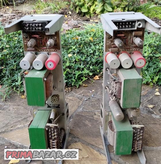 koncovy-stupen-zesilovace