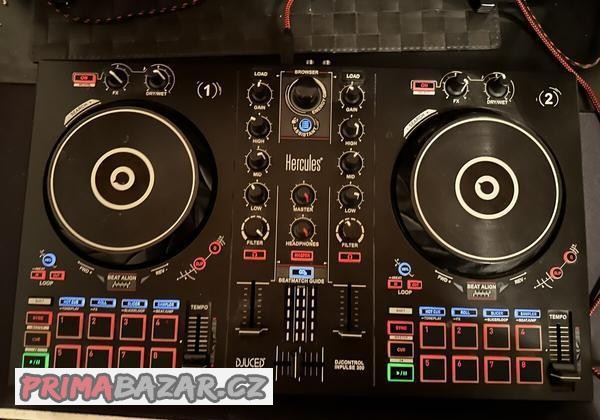 hercules-djcontrol-inpulse-300