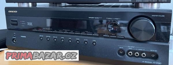 receiver-onkyo-ht-r980-na-opravu