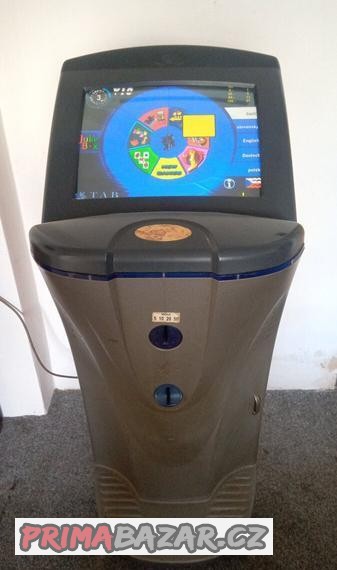 prodam-zabavni-automat-a-jukebox-silverball-max-pro