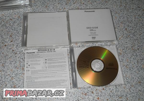 dvd-ram-panasonic
