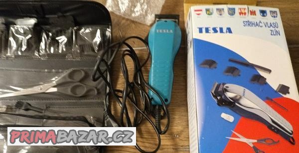 prodam-zastrihovac-tesla