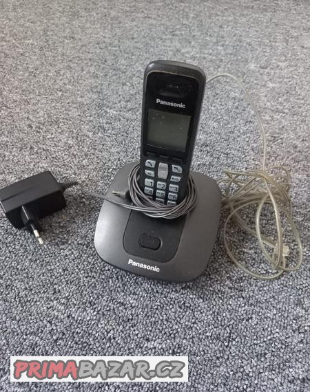 telefon-bezdratovy-panasonic