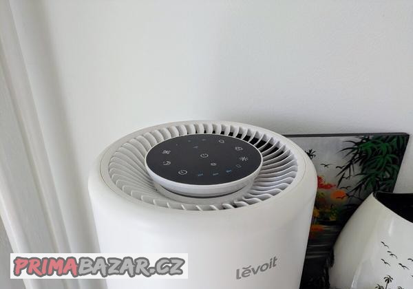 cisticka-vzduchu-levoit-core-200s-smart-zcela-novy-filtr
