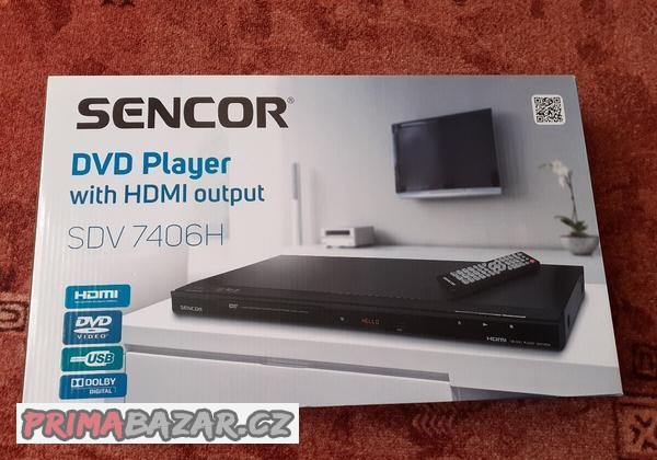 dvd-player-sencor-sdv-7406h