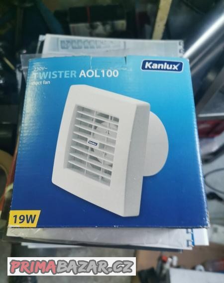 ventilator-kanlux-aol-100-t