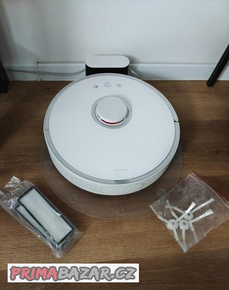 roboticky-vysavac-xiaomi-roborock-s4