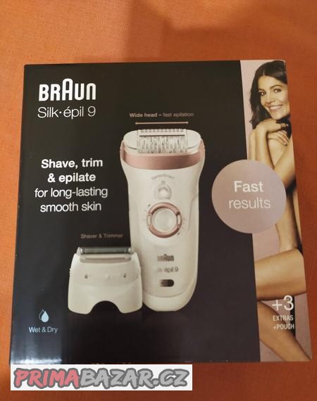 prodam-damsky-holici-strojek