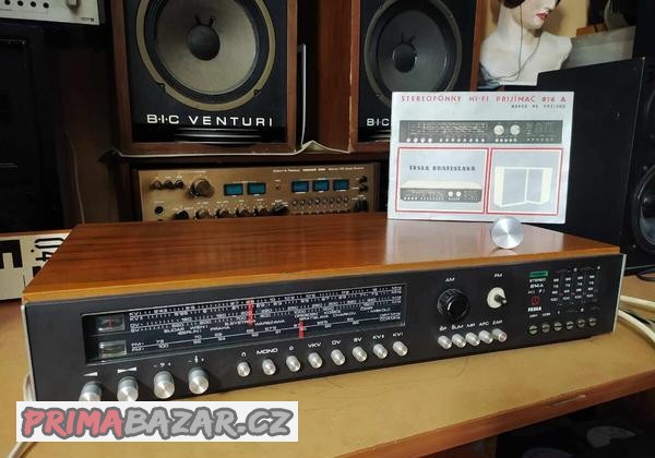 tesla-814a-stereo-receiver-hezky-vzhled-k-udrzbe