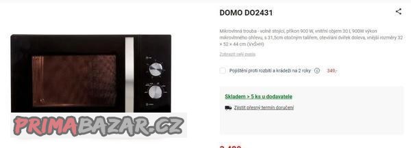 prodam-mikrovlnku-domo-do2431