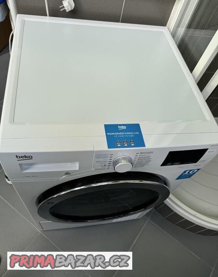 susicka-beko-fdh-8634csstrx
