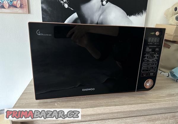 mikrovlnna-trouba-daewoo-kqg-1nbz