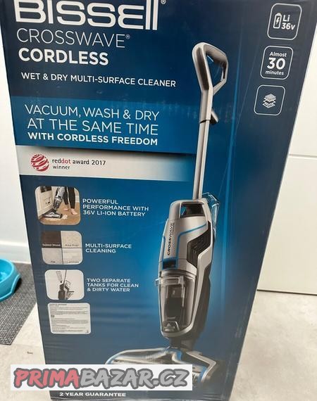 tycovy-vysavac-bissell-2582n-stribrny