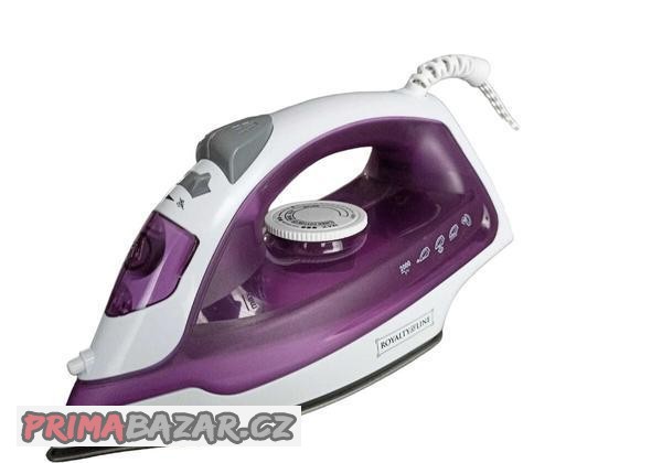 naparovaci-zehlicka-royalty-line-2000-w