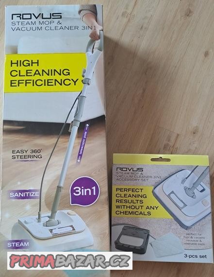 rovus-parni-vakuovy-mop