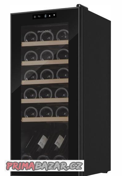 vinoteka-philco-na-18-lahvi
