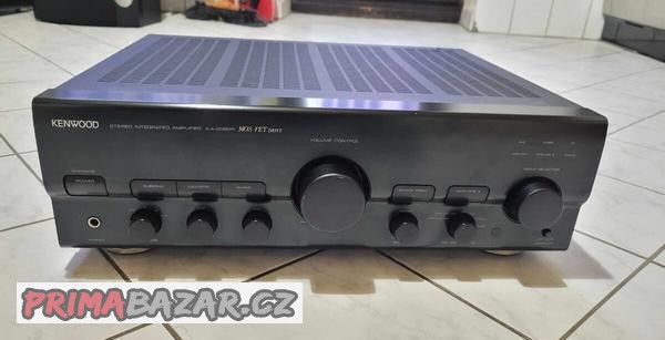 prodam-zesilovace-receiver-kenwood-5050