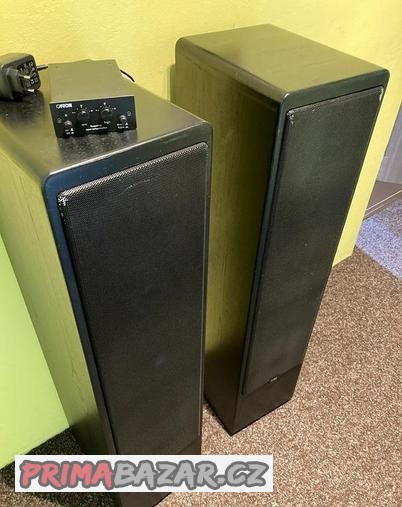 canton-ergo-rc-l-v-cerne-s-control-unit