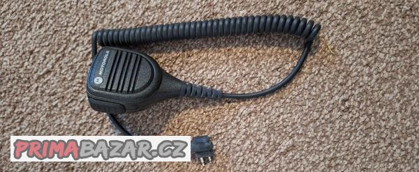 motorola-mdpmmn4029-externi-mikrofon