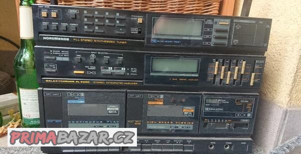 nordmende-radio-rok-1988