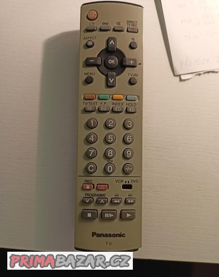 dalkovy-ovladac-panasonic