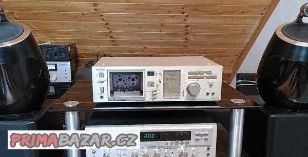 sony-tc-u60-tape-deck