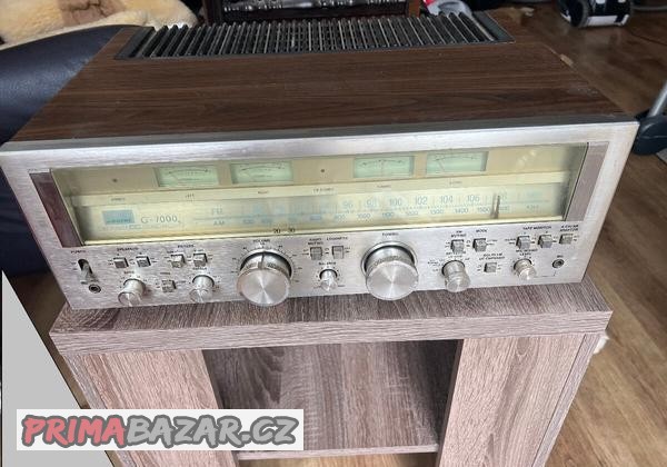 receiver-sansui-g-7000-top-stav