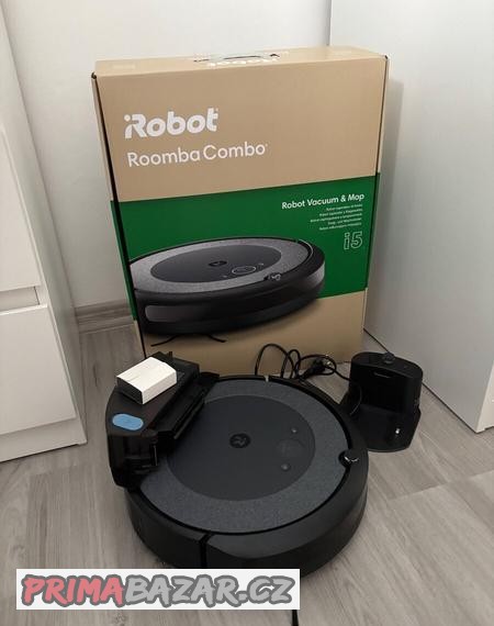 irobot-roomba-combo-i5