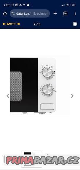 mikrovlnna-trouba-gorenje-essential-mo20e2w-bila