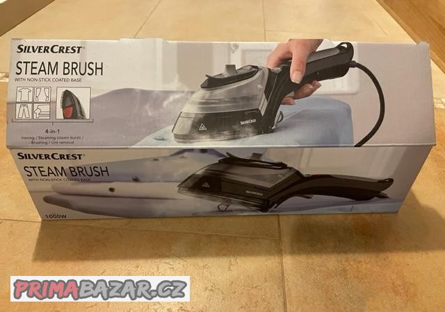 cestovni-naparovaci-zehlicka-silvercrest