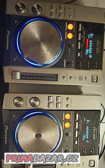 pioneer-cdj-200