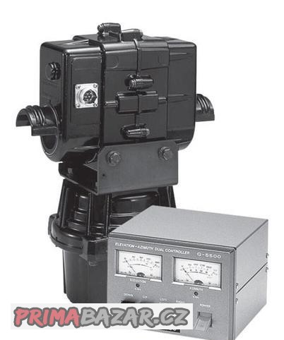 prodam-rotator-yaesu-g-5500b-azimut-elevace-controler