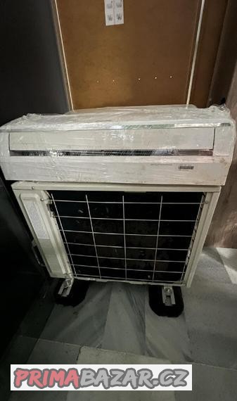 klimatizace-sinclair