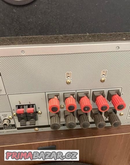 heco-victa-500-surroundy-center-woofer-receiver