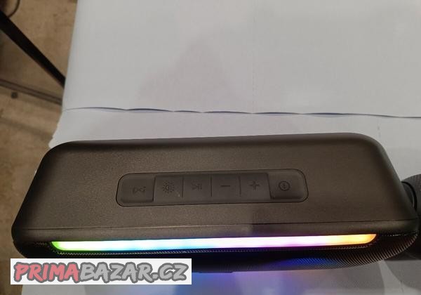 bluetooth-reproduktor