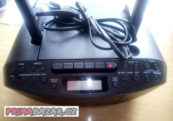 prodam-radio-sluchatka-sony