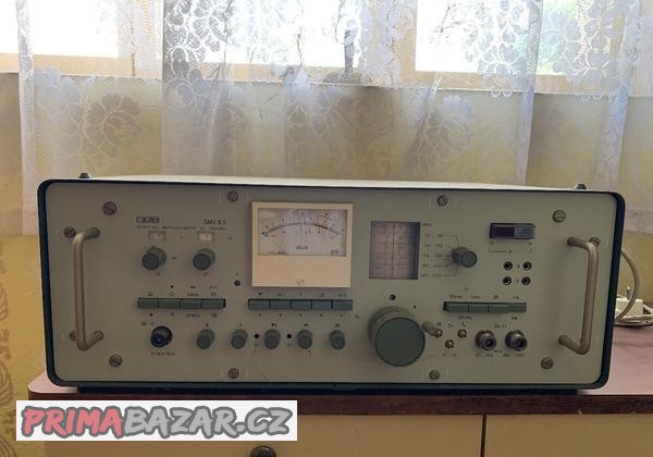 selektives-mikrovoltmeter-smv-8-5-top-stav