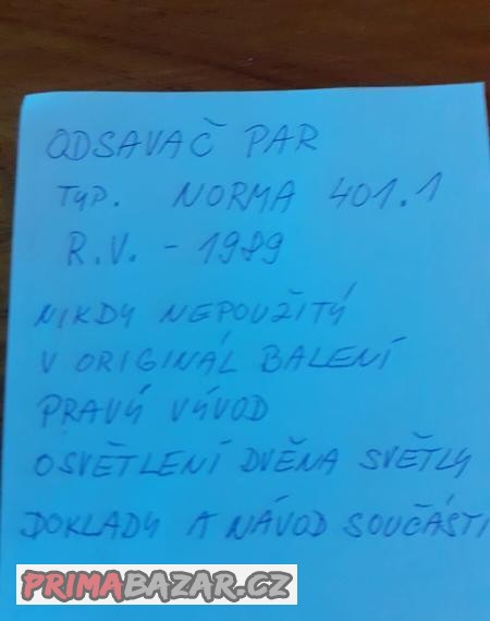 digestor-odsavac-par