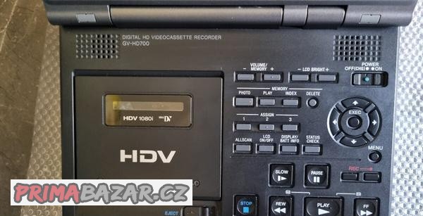 sony-gv-hd-700