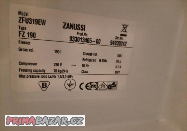 mrazak-zanussi