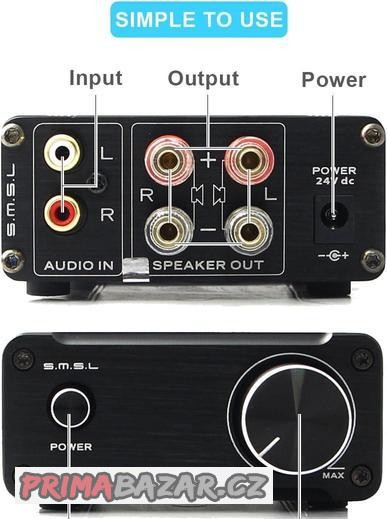 s-m-s-l-sa-50-hifi-stereo-mini-zesilovac-tda7492-vykon-2x50w