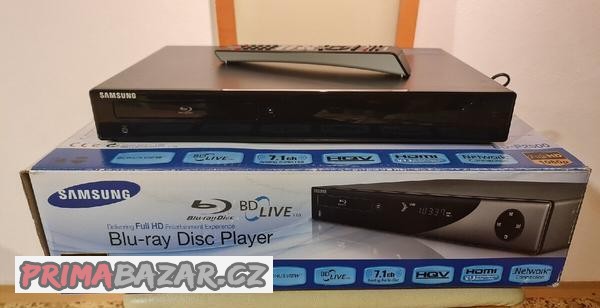 blu-ray-disc-player-samsung
