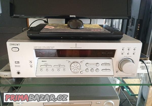 zesilovac-sony-vcetne-receiveru