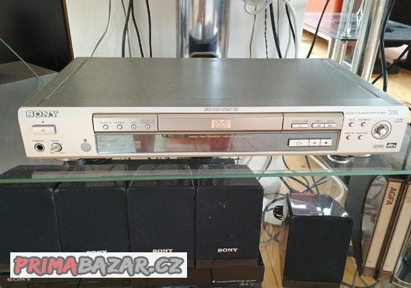 dvd-sony