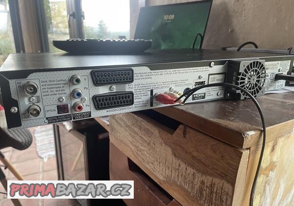 panasonic-dvd-recorder