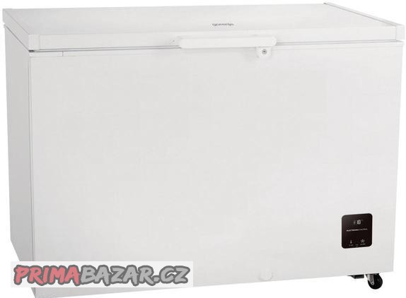 Pultový mrazák Gorenje FH30DAW, en.D, 300l, nepoužitý, z.24m Pultový mrazák Gorenje FH30DAW, en.D, 300l, nepoužitý, z.24m