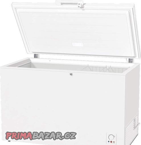 pultovy-mrazak-gorenje-fh40ecw-en-e-400l-nepouzity