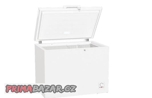 pultova-mraznicka-gorenje-fh302cw-300l-nejlevneji-v-cr